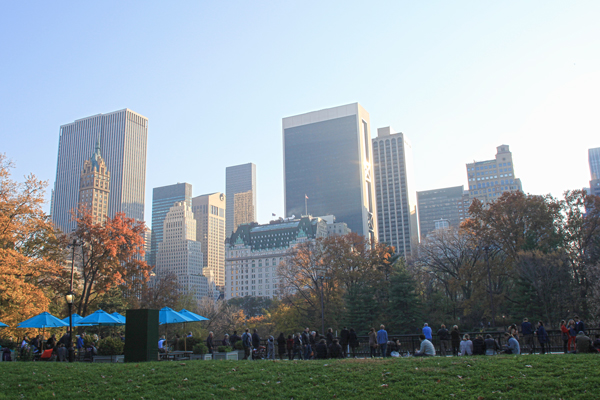 central park