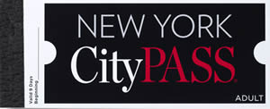 New York city pass