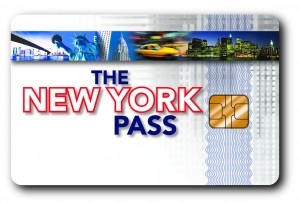 New York pass