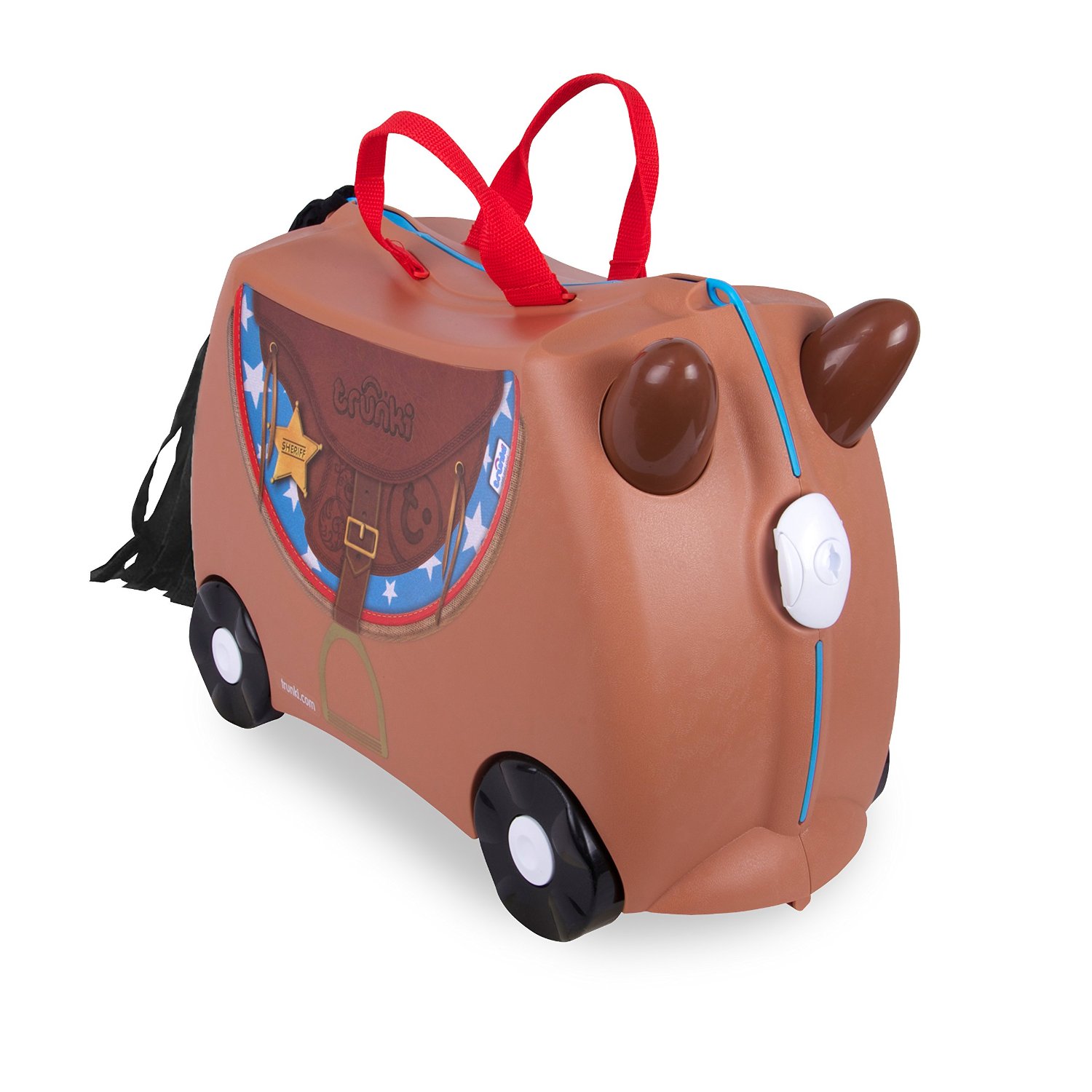 TRUNKI : VALISES POUR LES ENFANTS - Voyage Enfants New YorkVoyage Enfants  New York