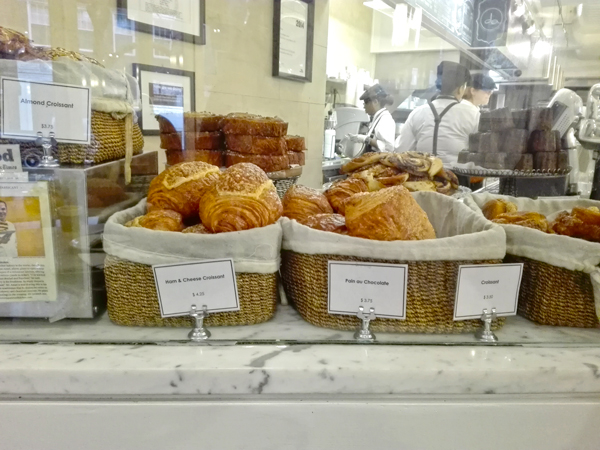 Croissants Dominique-Ansel-bakery