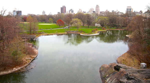 central park