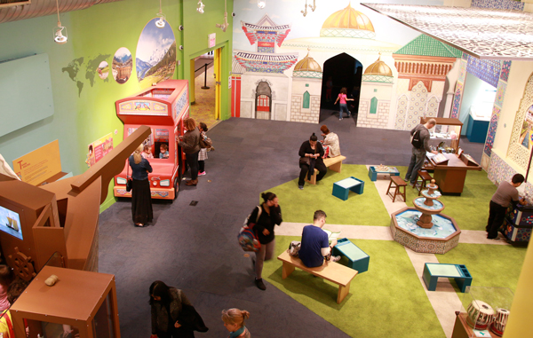 children museum of manhattan
