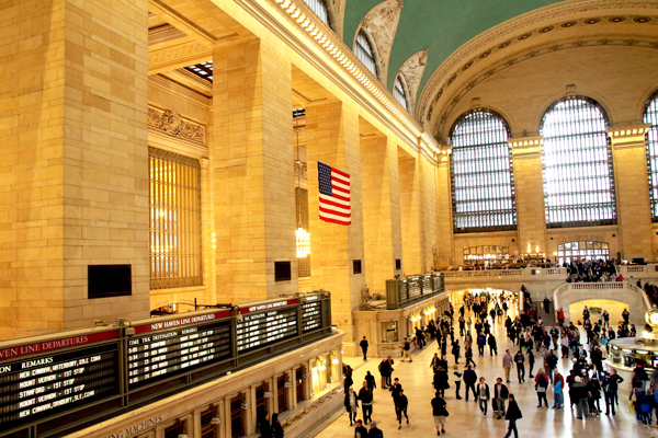 grand central terminal