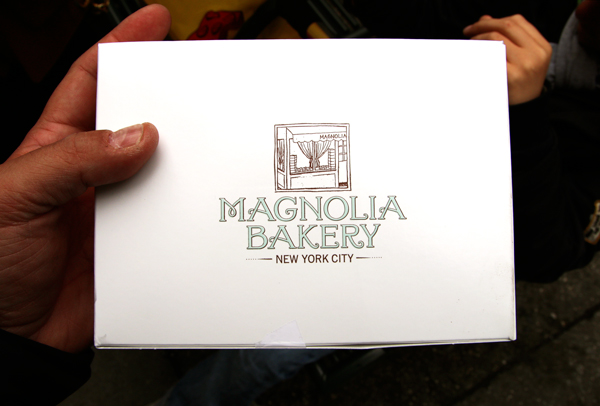 magnolia bakery