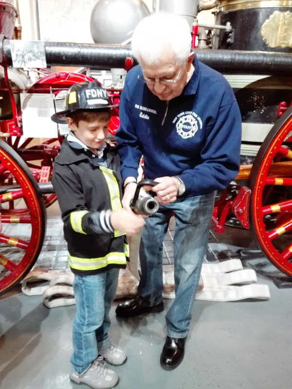 fire museum