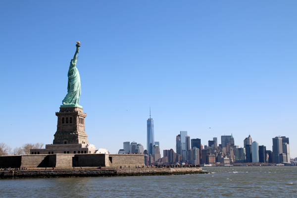 points-de-vue-statue-liberte-skyline