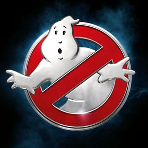 logo ghostbusters