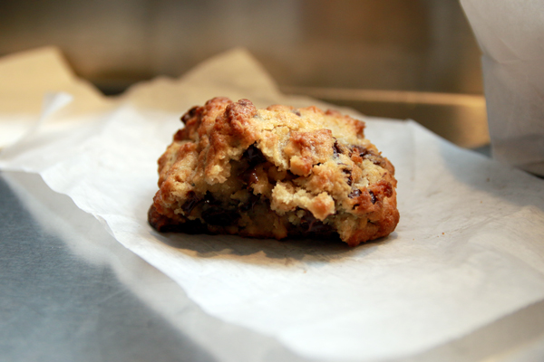 cookie levain bakery